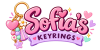 Sofia's Keyrings - Home
